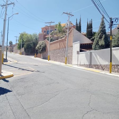 Hermoso Depto Por Uach II Con Terraza Y Linda Vista Chihuahua Bagian luar foto