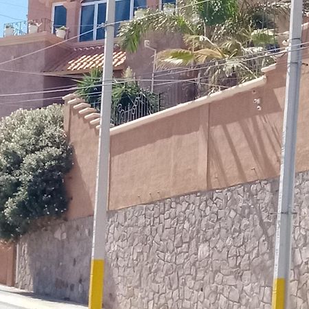 Hermoso Depto Por Uach II Con Terraza Y Linda Vista Chihuahua Bagian luar foto