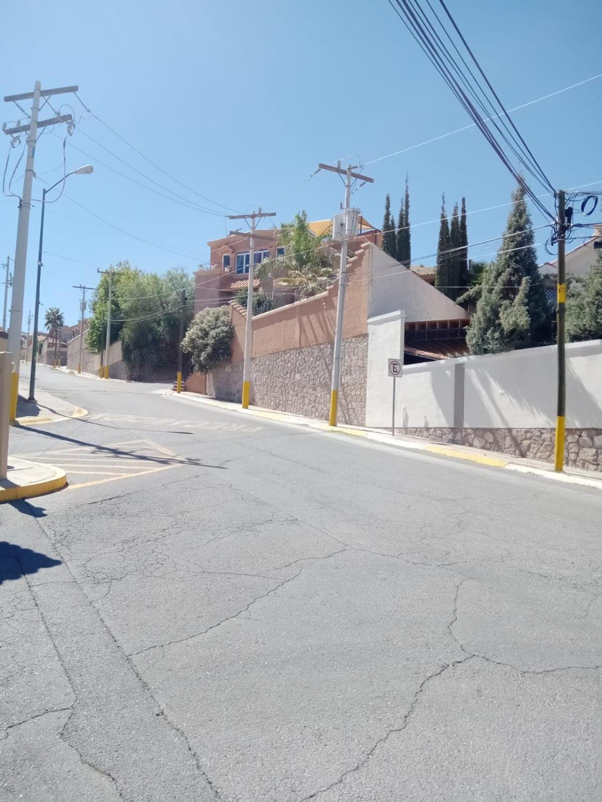 Hermoso Depto Por Uach II Con Terraza Y Linda Vista Chihuahua Bagian luar foto