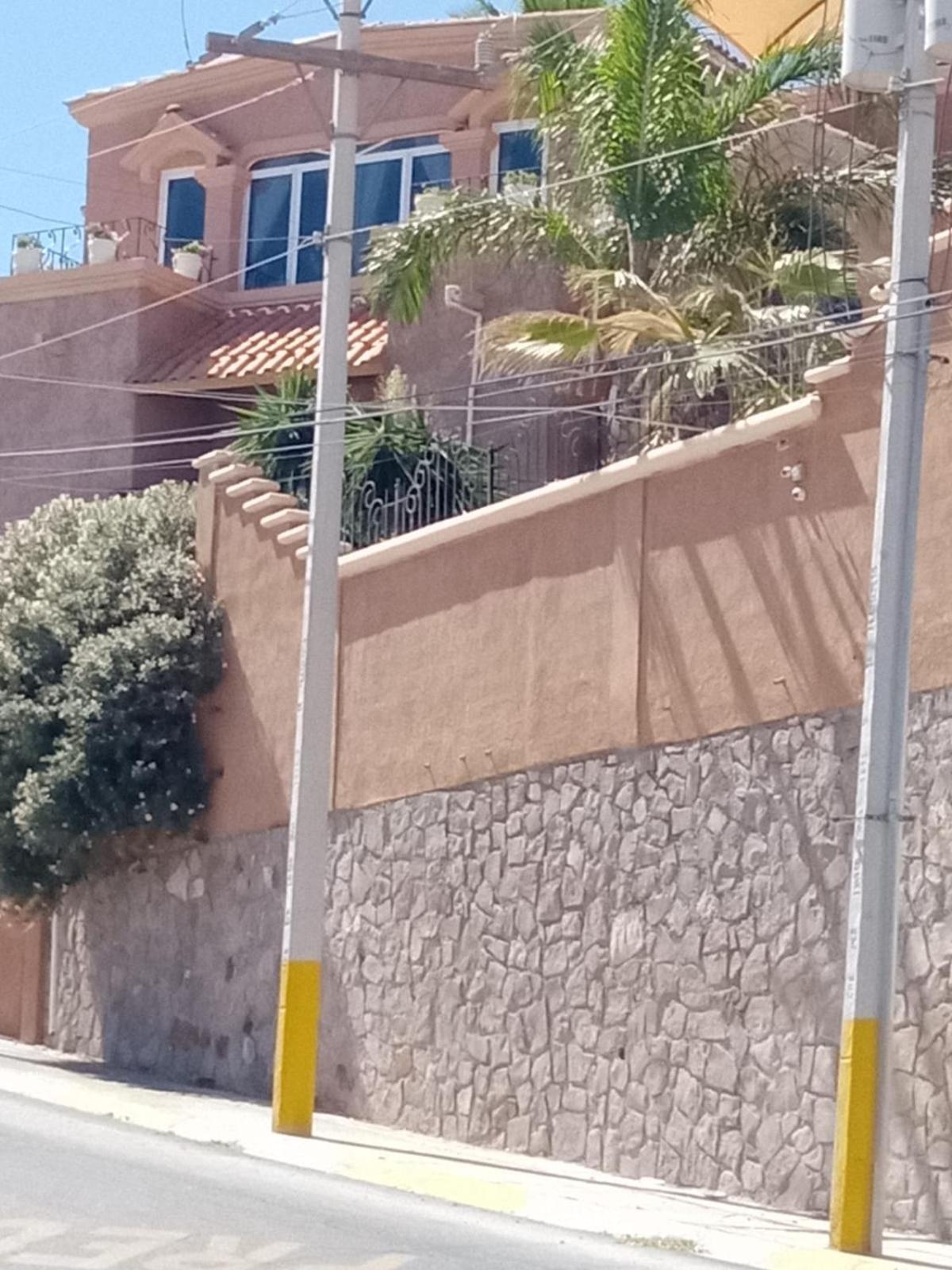 Hermoso Depto Por Uach II Con Terraza Y Linda Vista Chihuahua Bagian luar foto
