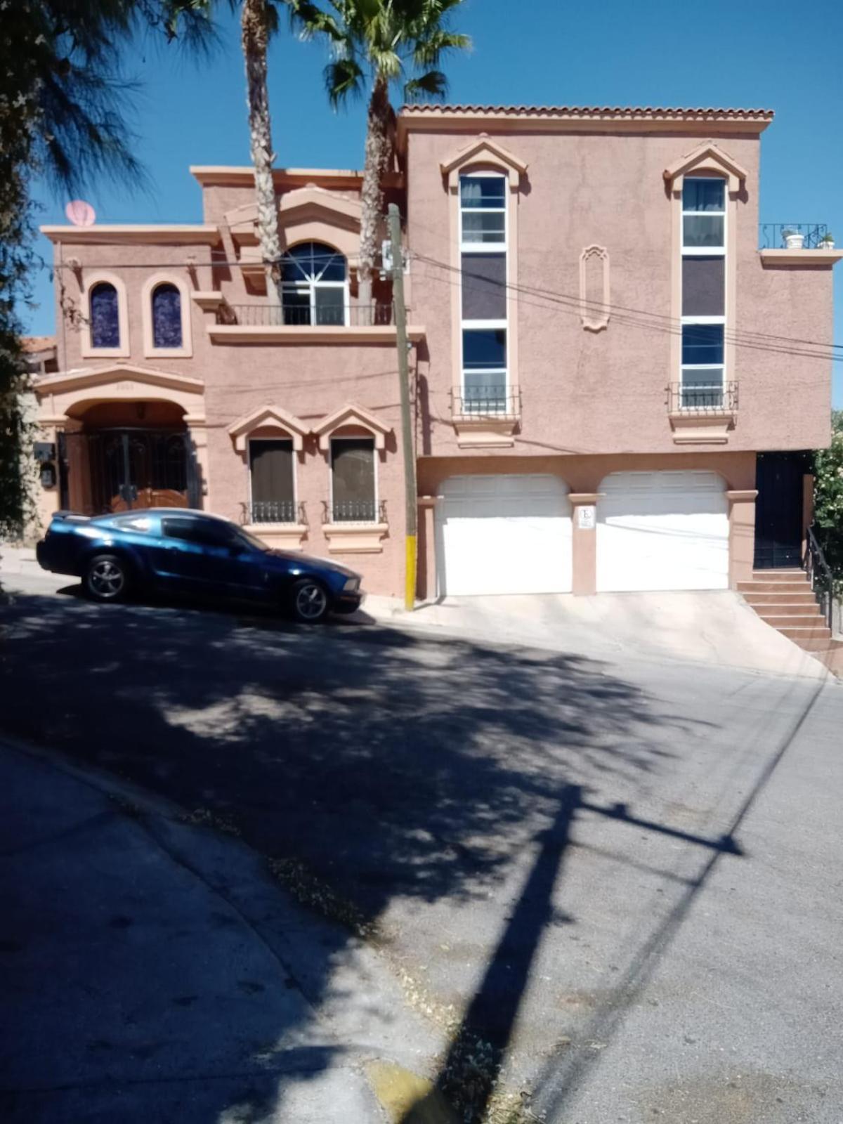 Hermoso Depto Por Uach II Con Terraza Y Linda Vista Chihuahua Bagian luar foto