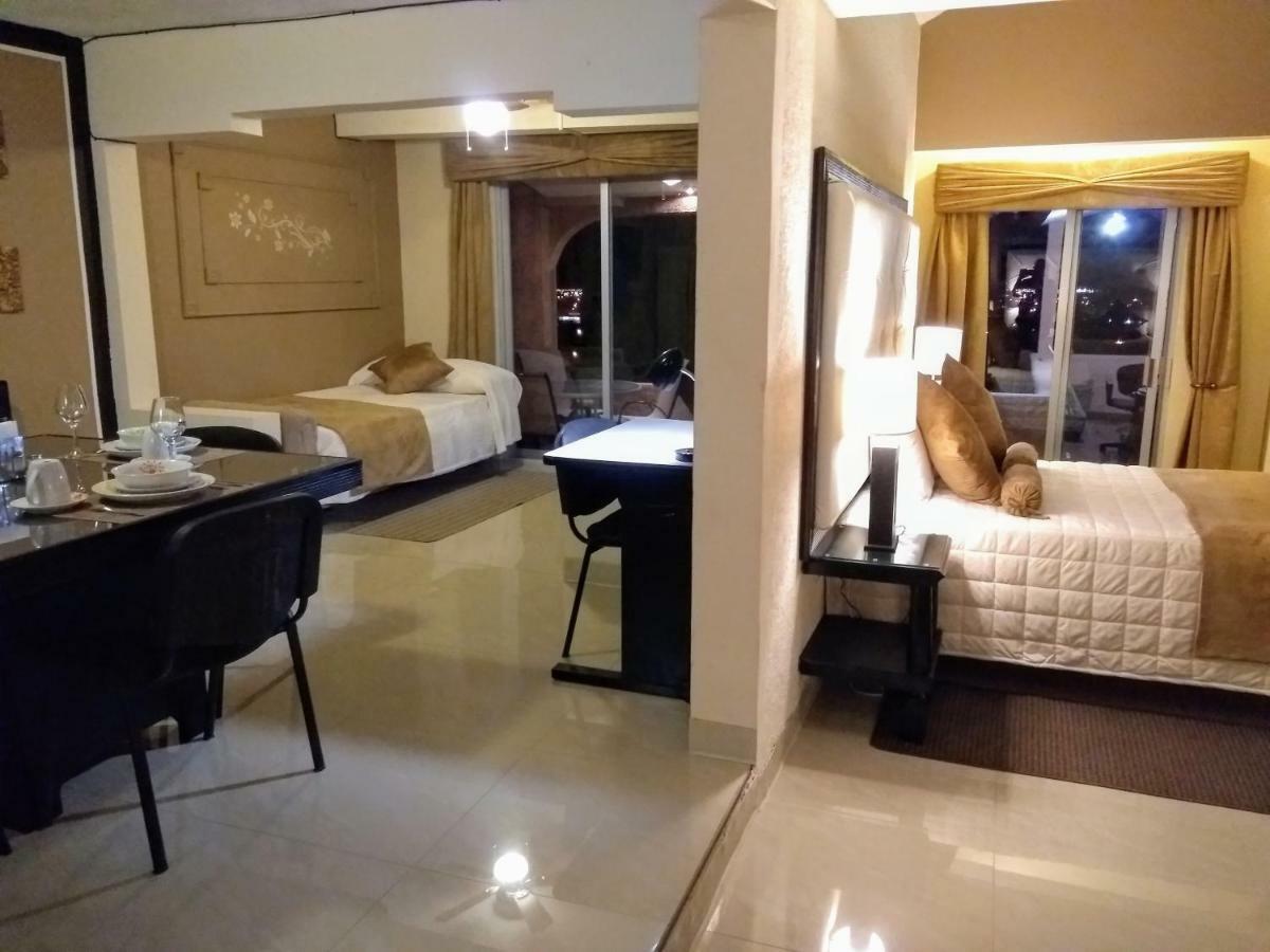 Hermoso Depto Por Uach II Con Terraza Y Linda Vista Chihuahua Bagian luar foto