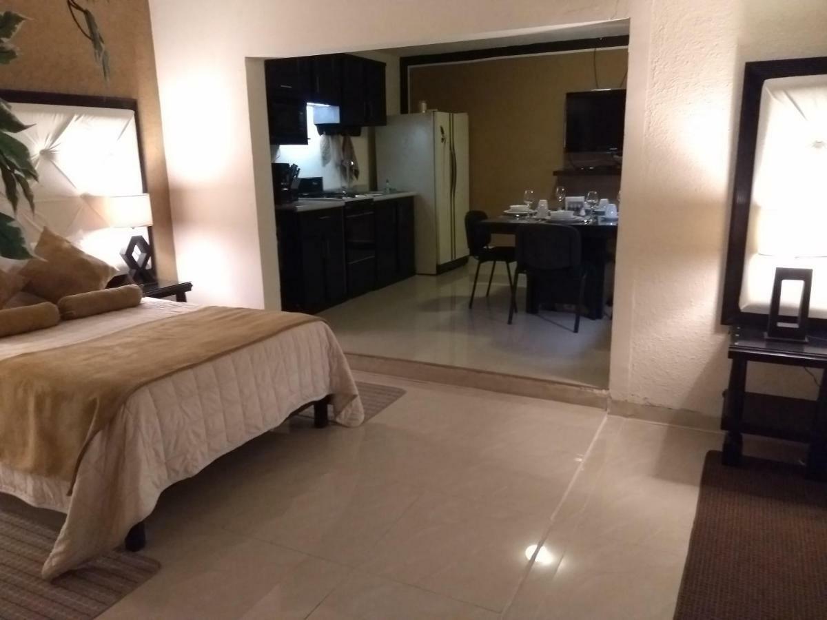 Hermoso Depto Por Uach II Con Terraza Y Linda Vista Chihuahua Bagian luar foto