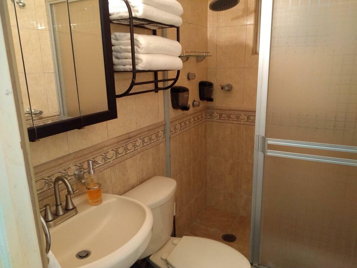 Hermoso Depto Por Uach II Con Terraza Y Linda Vista Chihuahua Bagian luar foto