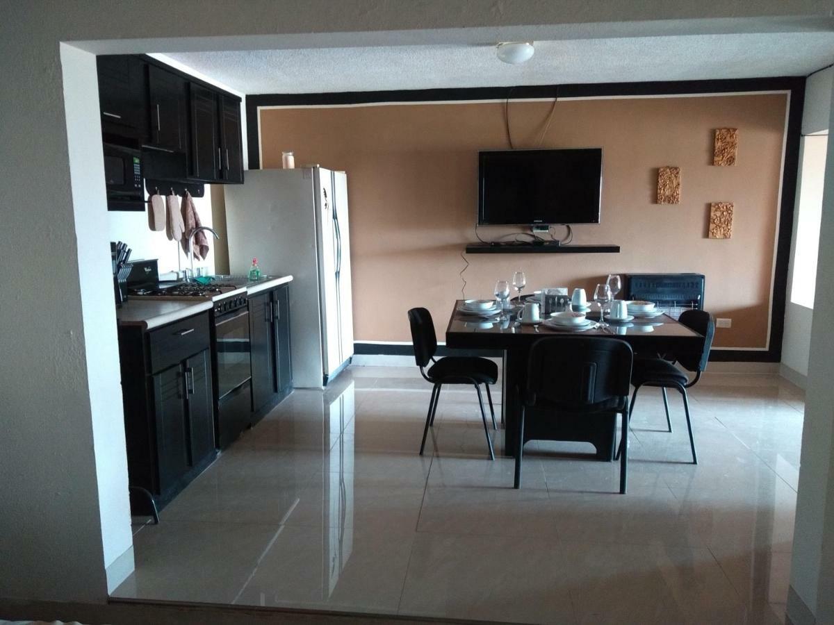 Hermoso Depto Por Uach II Con Terraza Y Linda Vista Chihuahua Bagian luar foto