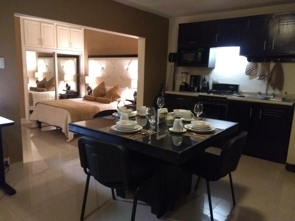 Hermoso Depto Por Uach II Con Terraza Y Linda Vista Chihuahua Bagian luar foto