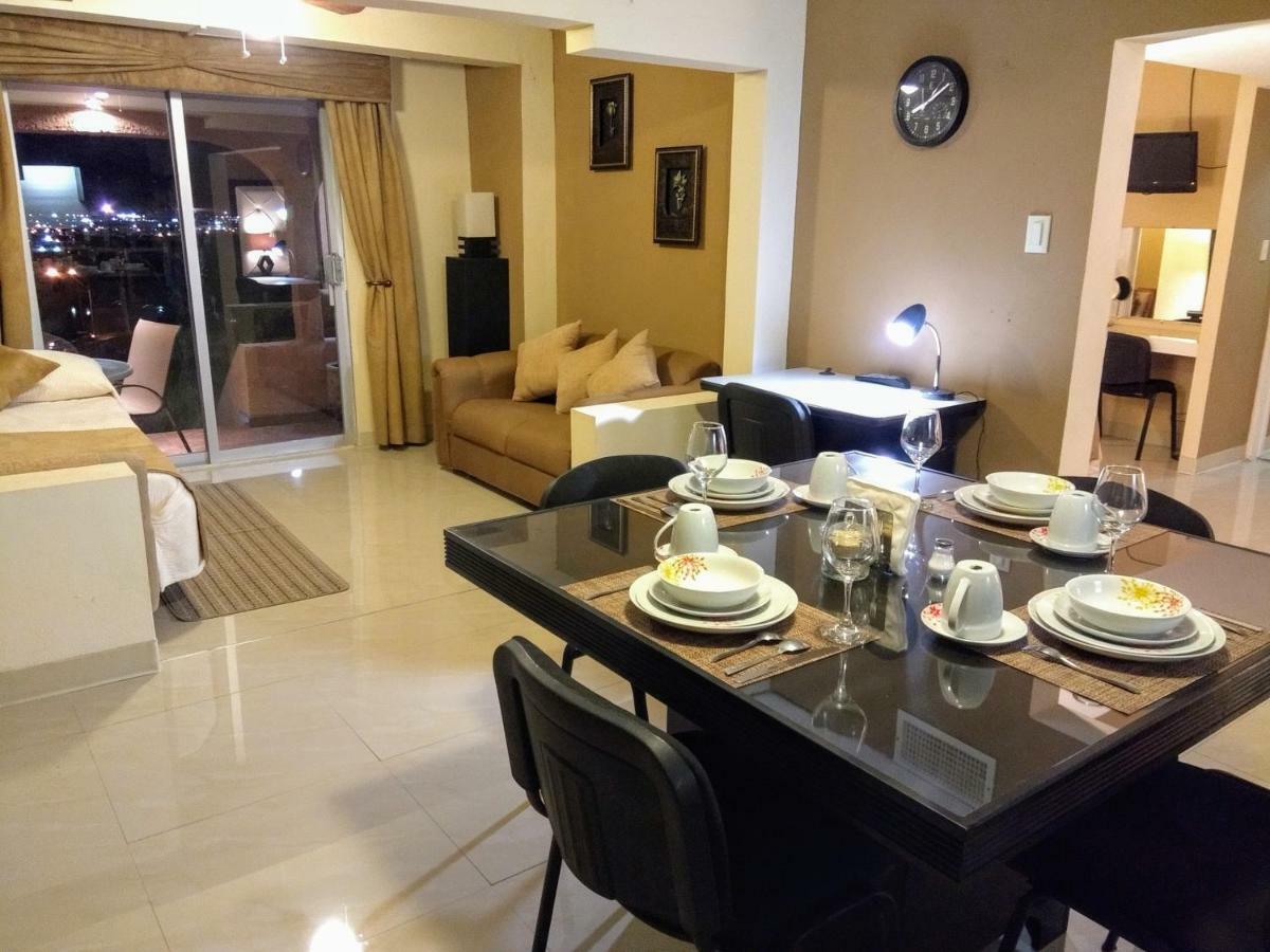 Hermoso Depto Por Uach II Con Terraza Y Linda Vista Chihuahua Bagian luar foto