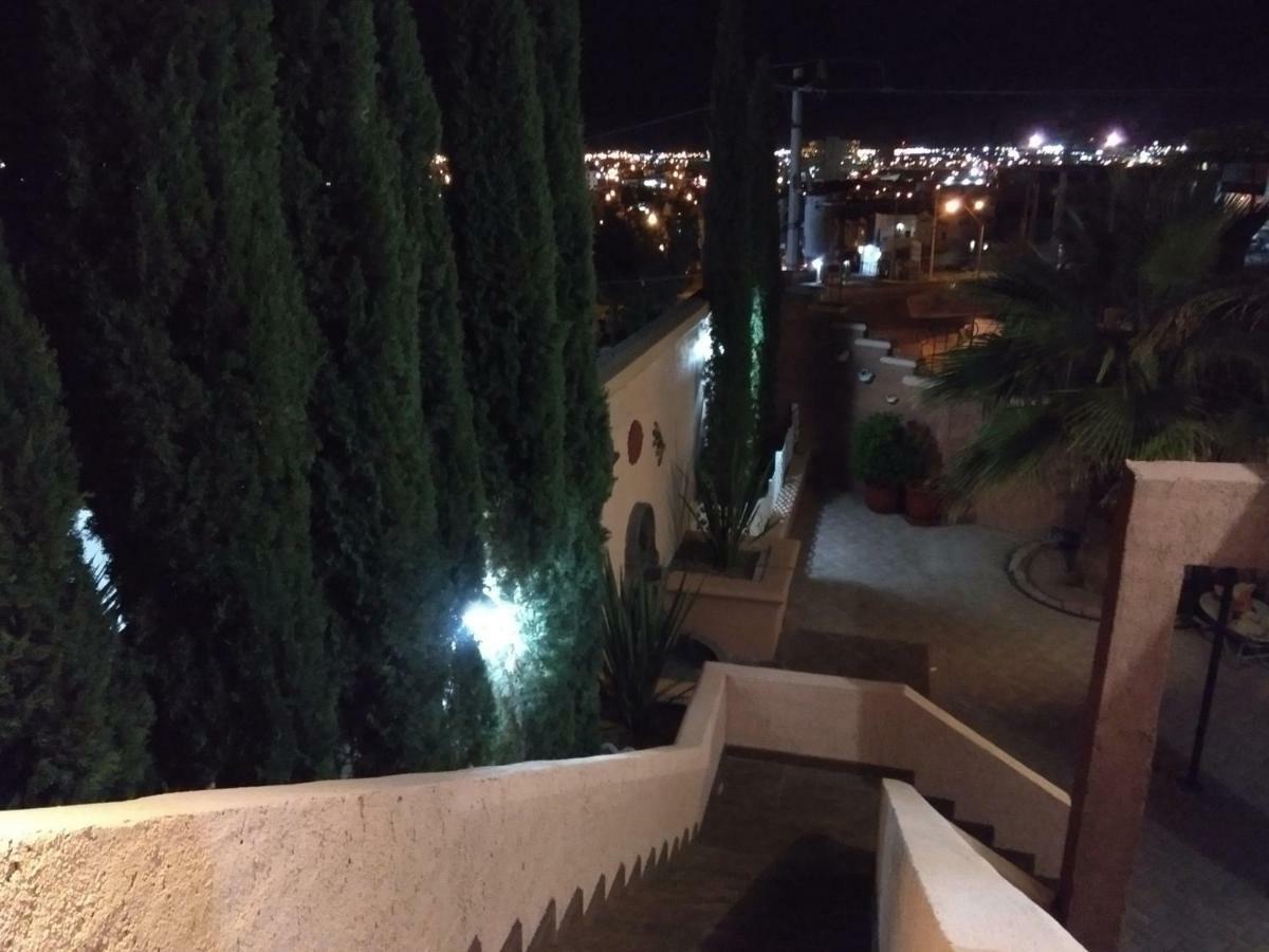 Hermoso Depto Por Uach II Con Terraza Y Linda Vista Chihuahua Bagian luar foto
