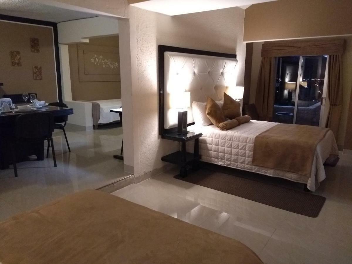 Hermoso Depto Por Uach II Con Terraza Y Linda Vista Chihuahua Bagian luar foto