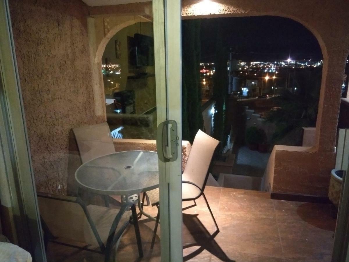 Hermoso Depto Por Uach II Con Terraza Y Linda Vista Chihuahua Bagian luar foto