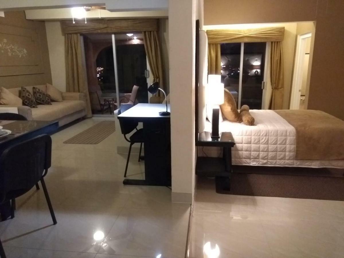 Hermoso Depto Por Uach II Con Terraza Y Linda Vista Chihuahua Bagian luar foto