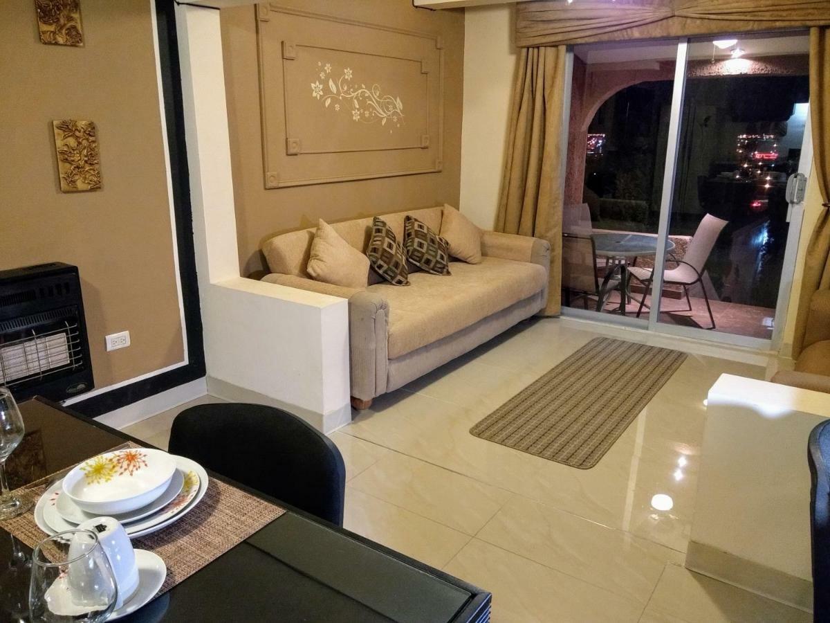 Hermoso Depto Por Uach II Con Terraza Y Linda Vista Chihuahua Bagian luar foto