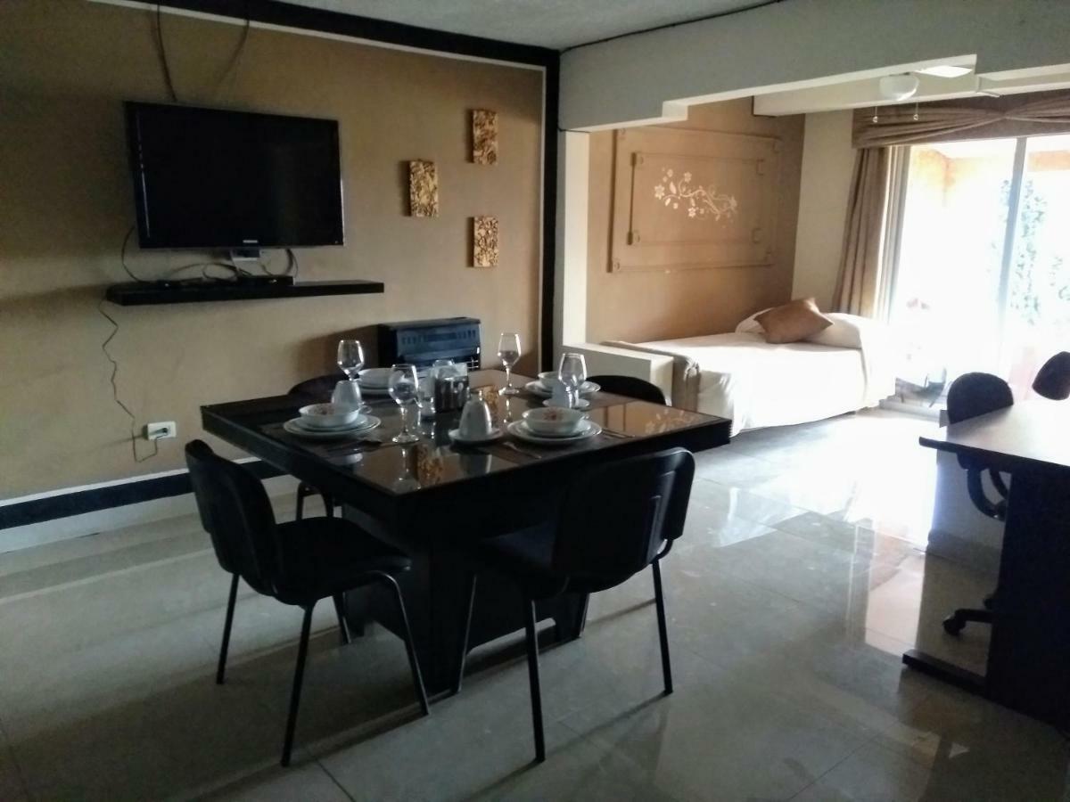 Hermoso Depto Por Uach II Con Terraza Y Linda Vista Chihuahua Bagian luar foto