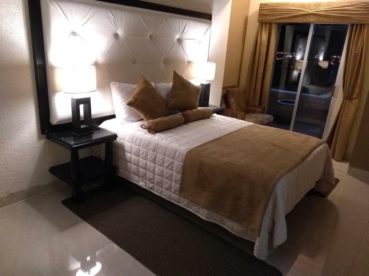 Hermoso Depto Por Uach II Con Terraza Y Linda Vista Chihuahua Bagian luar foto