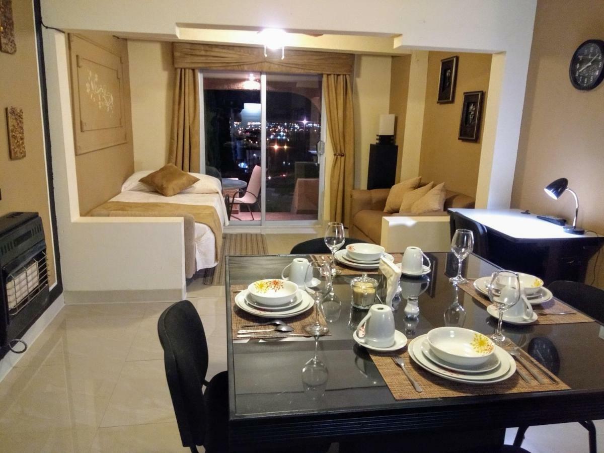 Hermoso Depto Por Uach II Con Terraza Y Linda Vista Chihuahua Bagian luar foto