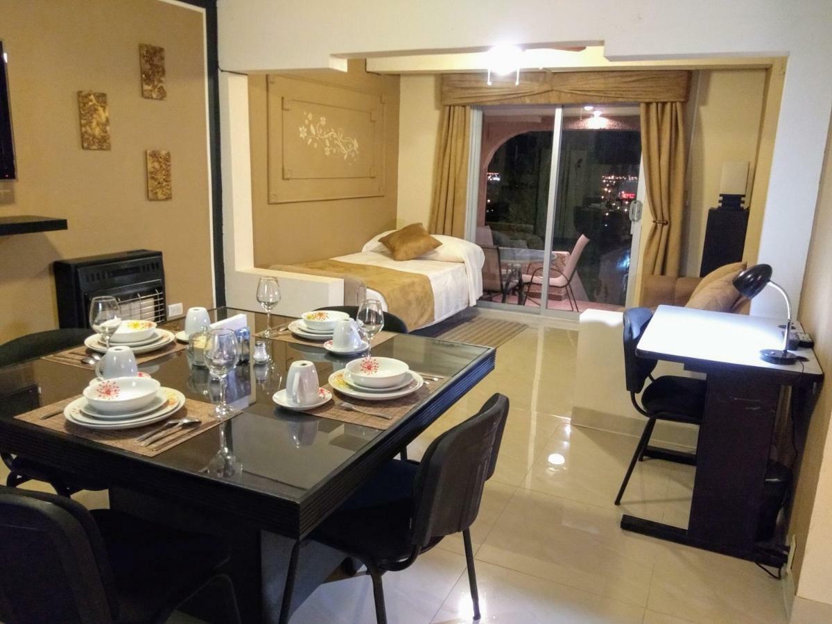 Hermoso Depto Por Uach II Con Terraza Y Linda Vista Chihuahua Bagian luar foto