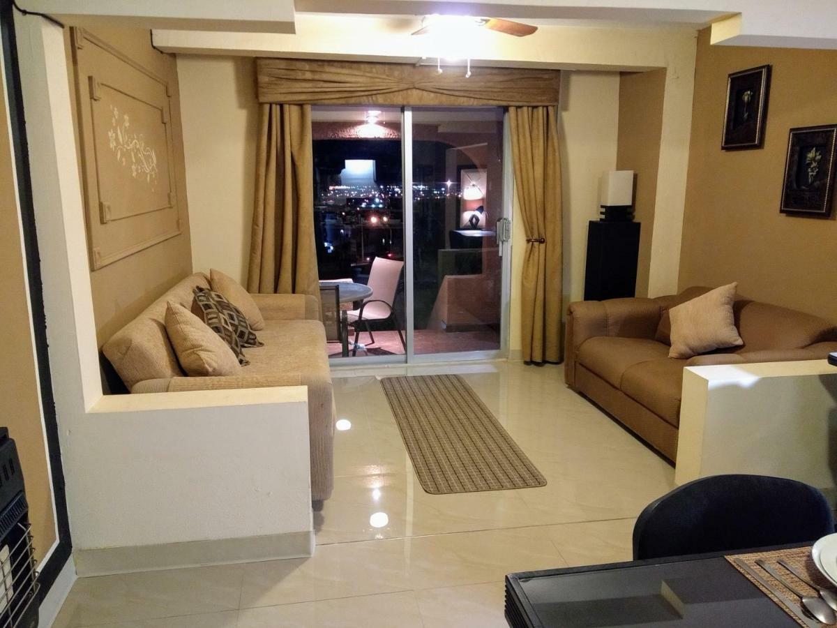Hermoso Depto Por Uach II Con Terraza Y Linda Vista Chihuahua Bagian luar foto