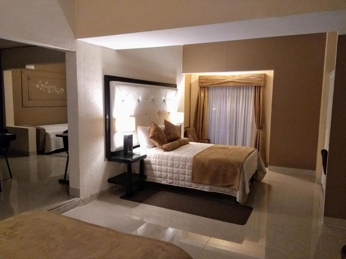 Hermoso Depto Por Uach II Con Terraza Y Linda Vista Chihuahua Bagian luar foto