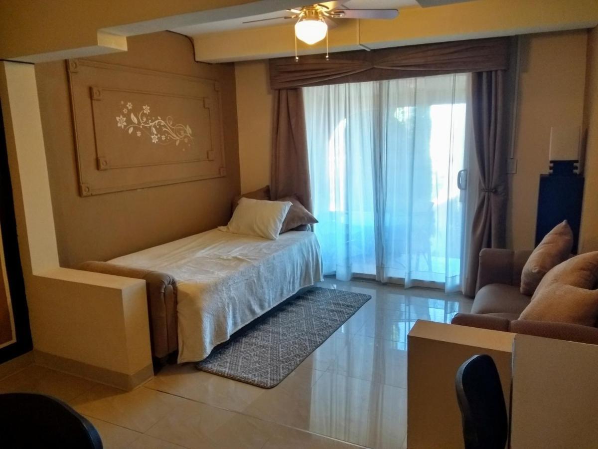 Hermoso Depto Por Uach II Con Terraza Y Linda Vista Chihuahua Bagian luar foto